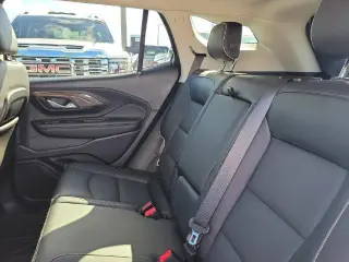GMC Terrain 2020 Denali SUV 4 puertas