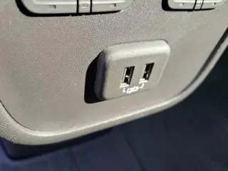 GMC Terrain 2020 Denali SUV 4 puertas