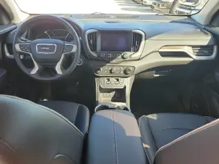 GMC Terrain 2020 Denali SUV 4 puertas