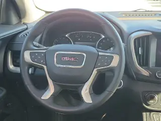 GMC Terrain 2020 Denali SUV 4 puertas