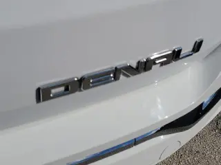 GMC Terrain 2020 Denali SUV 4 puertas