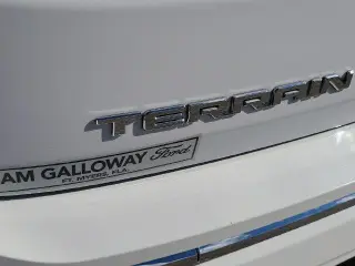 GMC Terrain 2020 Denali SUV 4 puertas
