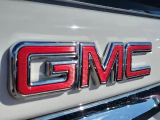 GMC Terrain 2020 Denali SUV 4 puertas