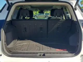 GMC Terrain 2020 Denali SUV 4 puertas