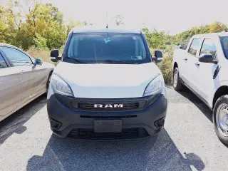 Ram ProMaster City 2021 Tradesman 4dr Cargo Mini-Van