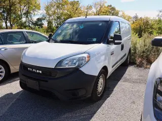 Ram ProMaster City 2021 Tradesman 4dr Cargo Mini-Van