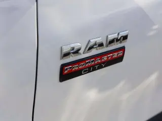 Ram ProMaster City 2021 Tradesman 4dr Cargo Mini-Van