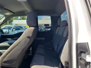 Ford F-150 2022 4x2 XLT 4dr SuperCab 6.5 ft SB