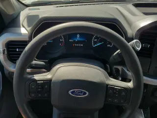 Ford F-150 2022 4x2 XLT 4dr SuperCab 6.5 ft SB