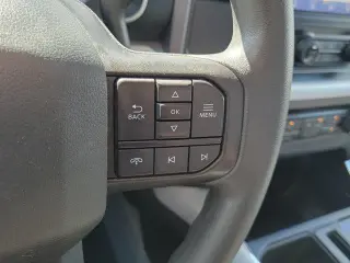 Ford F-150 2022 4x2 XLT 4dr SuperCab 6.5 ft SB