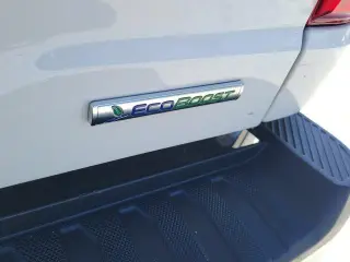 Ford F-150 2022 4x2 XLT 4dr SuperCab 6.5 ft SB