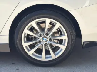 Sedán BMW Serie 3 2016 320i 4 puertas