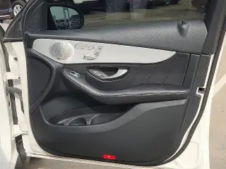 Mercedes-Benz GLC 2022 AWD GLC 300 4MATIC 4dr SUV