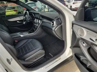 Mercedes-Benz GLC 2022 AWD GLC 300 4MATIC 4dr SUV