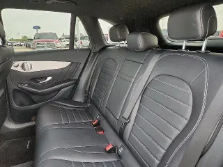 Mercedes-Benz GLC 2022 AWD GLC 300 4MATIC 4dr SUV