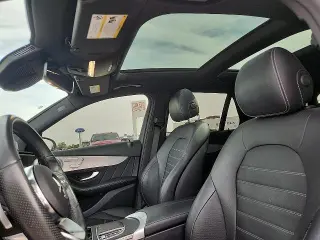 Mercedes-Benz GLC 2022 AWD GLC 300 4MATIC 4dr SUV