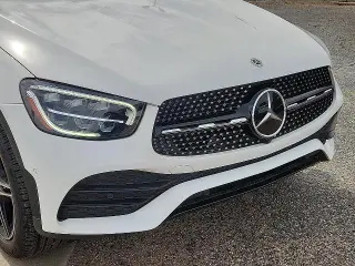 Mercedes-Benz GLC 2022 AWD GLC 300 4MATIC 4dr SUV