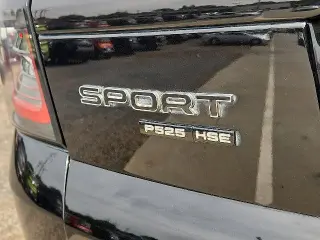 Land Rover Range Rover Sport 2020 AWD P525 HSE Dynamic 4dr SUV