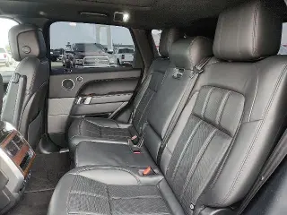Land Rover Range Rover Sport 2020 AWD P525 HSE Dynamic 4dr SUV