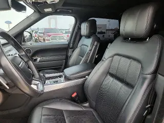 Land Rover Range Rover Sport 2020 AWD P525 HSE Dynamic 4dr SUV
