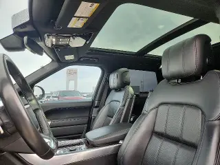 Land Rover Range Rover Sport 2020 AWD P525 HSE Dynamic 4dr SUV
