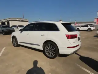 Audi Q7 2017 tracción total 2.0T quattro Premium Plus 4dr SUV