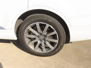 Audi Q7 2017 tracción total 2.0T quattro Premium Plus 4dr SUV
