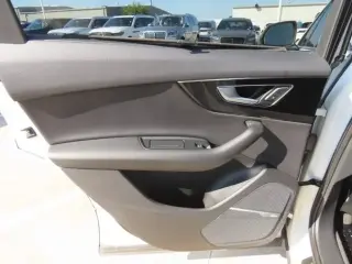 Audi Q7 2017 tracción total 2.0T quattro Premium Plus 4dr SUV