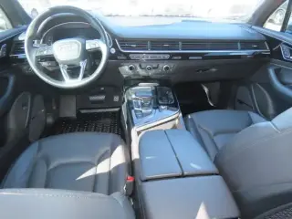 Audi Q7 2017 tracción total 2.0T quattro Premium Plus 4dr SUV
