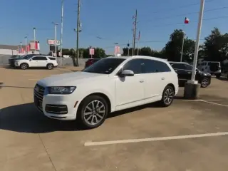 Audi Q7 2017 tracción total 2.0T quattro Premium Plus 4dr SUV