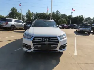 Audi Q7 2017 tracción total 2.0T quattro Premium Plus 4dr SUV