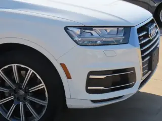 Audi Q7 2017 tracción total 2.0T quattro Premium Plus 4dr SUV