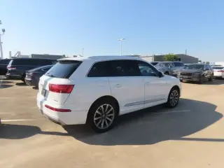 Audi Q7 2017 tracción total 2.0T quattro Premium Plus 4dr SUV