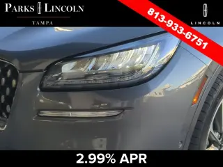 Lincoln Corsair 2022 AWD Grand Touring 4dr SUV