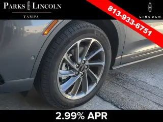 Lincoln Corsair 2022 AWD Grand Touring 4dr SUV