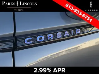 Lincoln Corsair 2022 AWD Grand Touring 4dr SUV