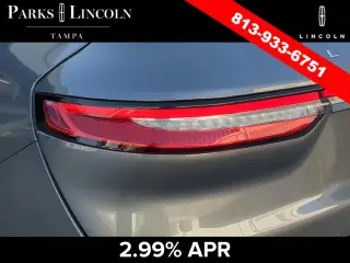 Lincoln Corsair 2022 AWD Grand Touring 4dr SUV