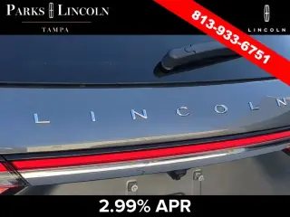 Lincoln Corsair 2022 AWD Grand Touring 4dr SUV