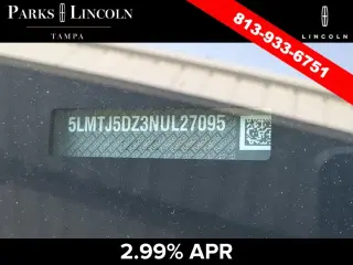 Lincoln Corsair 2022 AWD Grand Touring 4dr SUV