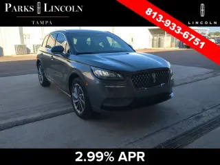 Lincoln Corsair 2022 AWD Grand Touring 4dr SUV