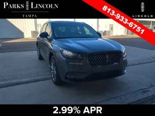 Lincoln Corsair 2022 AWD Grand Touring 4dr SUV