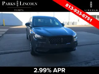 Lincoln Corsair 2022 AWD Grand Touring 4dr SUV