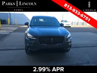 Lincoln Corsair 2022 AWD Grand Touring 4dr SUV