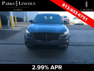 Lincoln Corsair 2022 AWD Grand Touring 4dr SUV