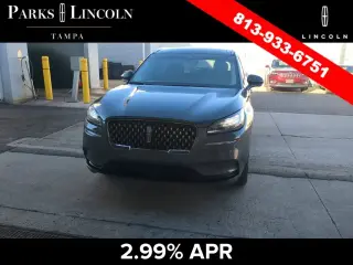 Lincoln Corsair 2022 AWD Grand Touring 4dr SUV