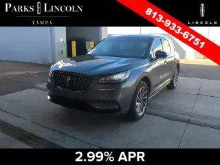 Lincoln Corsair 2022 AWD Grand Touring 4dr SUV