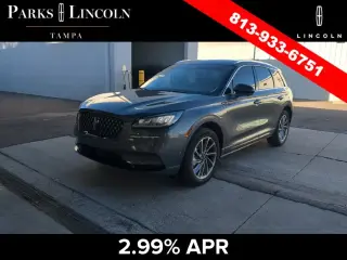 Lincoln Corsair 2022 AWD Grand Touring 4dr SUV