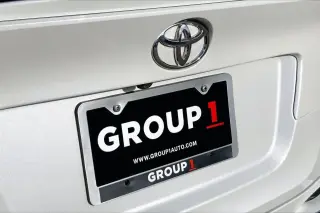 Toyota C-HR 2018 XLE Premium 4dr Crossover