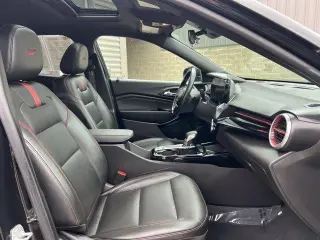 Chevrolet Trax 2024 RS 4dr Crossover w/2RS
