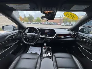 Chevrolet Trax 2024 RS 4dr Crossover w/2RS